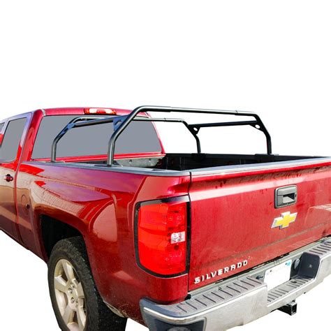 Tuff Stuff Roof Top Tent Truck Bed Rack Adjustable 40" - FREE Shipping – Off Road Tents