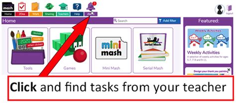 Purple Mash: A teacher's guide