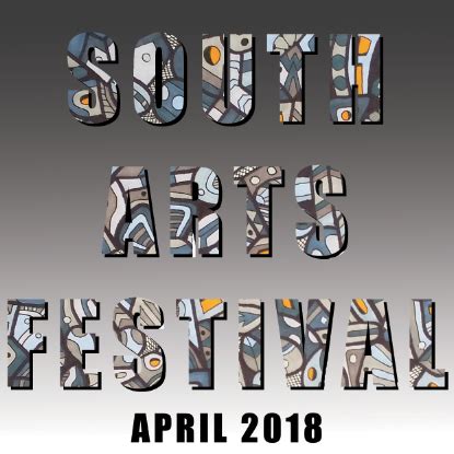 South Arts Festival 2018 | Philippine Primer