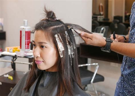 10 of the Best Affordable Salons for Hair Color in Metro Manila | Booky