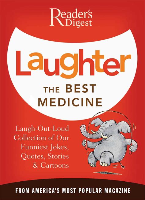 Laughter the Best Medicine | Book by Reader's Digest | Official ...