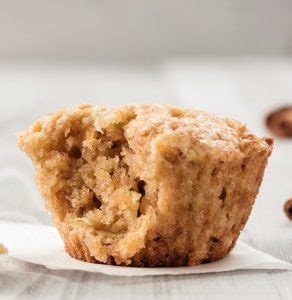 3 Ingredient Cake Mix Apple Spice Muffins (So Quick & Easy!)