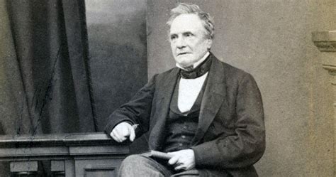 How Did Charles Babbage's Inventions Revolutionize Computing and the World?