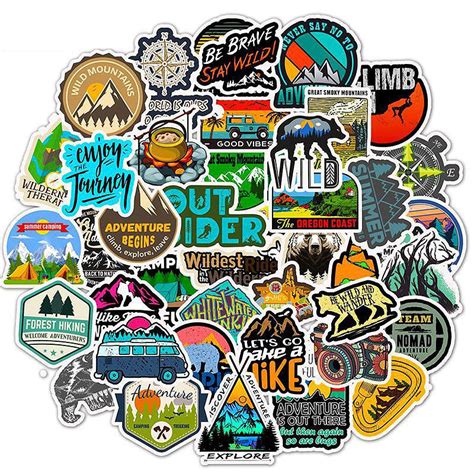 outdoor stickers – PMags.com