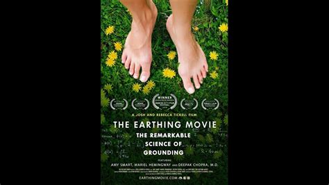 The Earthing Movie: The Remarkable Science of Grounding (full documentary)