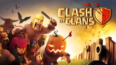 Clash of Clans October update: New Features and Release Date