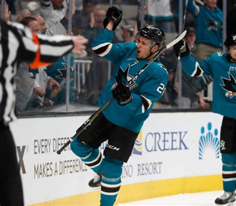 Timo Meier gives an update on his health for Sharks' playoffs