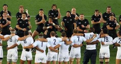 Shand regrets haka fine | Rugby Union News | Sky Sports