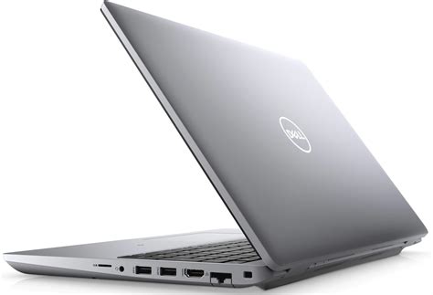 Dell Precision 3561 - i9-11950H · T600 · 15.6”, Full HD (1920 x 1080), IPS · 512GB SSD · 16GB ...