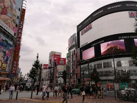 Complete guide to the complex shinjuku Station. | Welcome2Tokyo