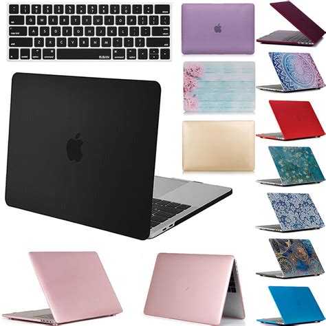 Keyboard Cover Touch | Macbook Pro 13 Inch Case