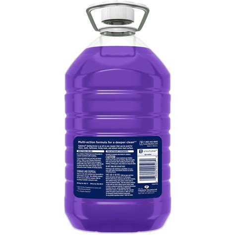 Fabuloso Complete Antibacterial Cleaner | GOS