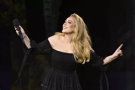 Adele's Las Vegas Residency Dates Rescheduled: See the Full List