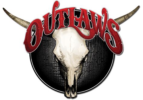 Outlaws Logo - LogoDix