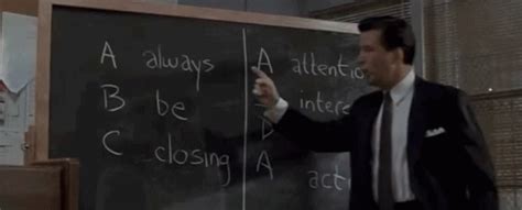 Alec Baldwin Glengarry Glen Ross GIF - Alec Baldwin Glengarry Glen Ross ...