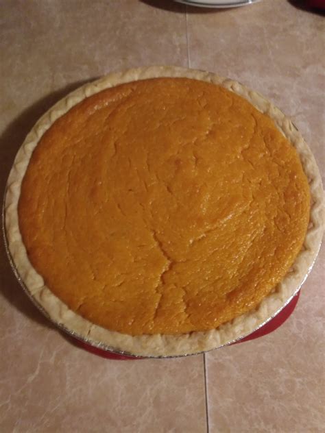 Aunt Bea's 9 Inch Homemade Delicious Southern Sweet Potato - Etsy