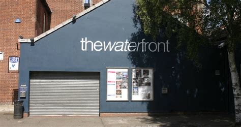 The Waterfront - Norwich, UK, Live Music Venue, Event Listings 2023, Tickets & Information ...