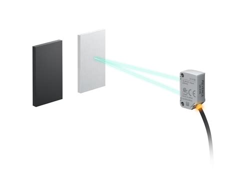 Laser Sensors | KEYENCE America