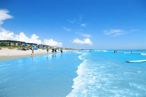 Beaches In Florida