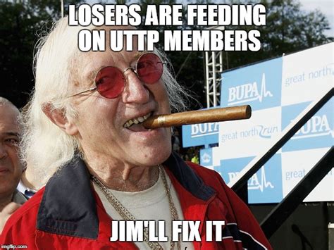 jimmy savile - Imgflip