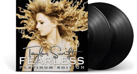 Fearless Taylor Swift Font
