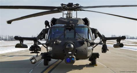 Sikorsky MH-60M Black Hawk