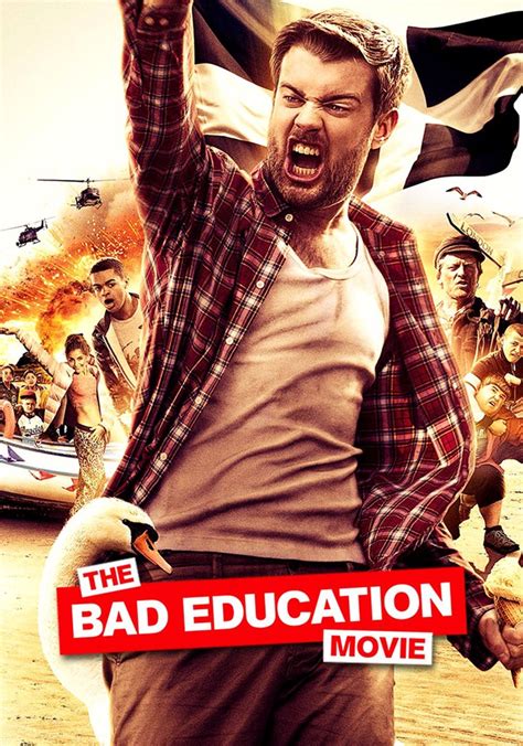 The Bad Education Movie streaming: watch online