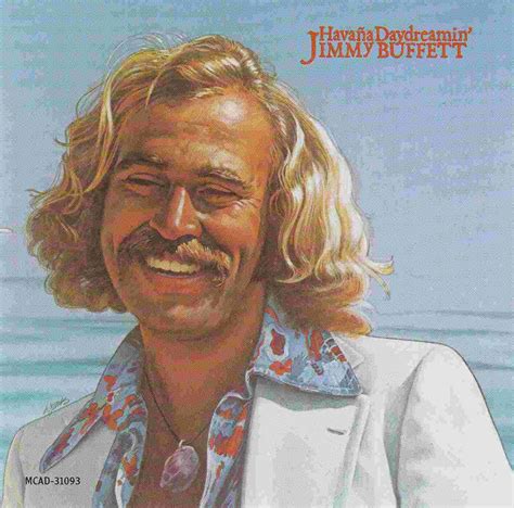 Jimmy Buffett 2024 Album - Alix Seline