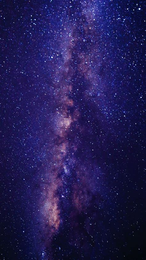 Galaxy Background - iXpap