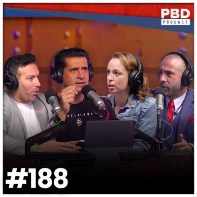 Jedediah Bila, Vincent Oshana & Adam Sosnick | PBD Podcast | Ep. 188 by ...