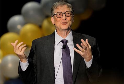 Gates Unveils First-Round Grants in New Education Strategy