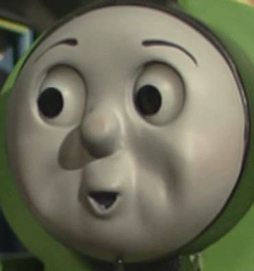 Do you like percy's soft shocked face? | Fandom