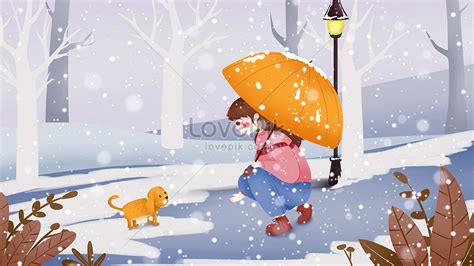 Snow illustration illustration image_picture free download 400731251 ...