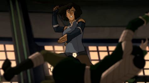 MegaRecap of Our Favorite Moments from The Legend of Korra Finale ...