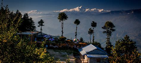 Kakani One Day Tour | Day Tour Inside Kathmandu Valley