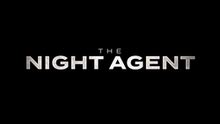 The Night Agent - Wikipedia