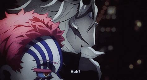 Douma Douma Season 3 GIF - Douma Douma season 3 Douma kimetsu no yaiba ...