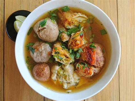 Bakso Wallpapers - Top Free Bakso Backgrounds - WallpaperAccess