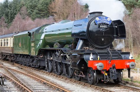 Flying Scotsman | Thomas the Tank Engine Wikia | Fandom