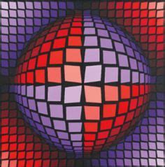 Victor Vasarely