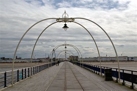 Southport Pier - Ed O'Keeffe Photography