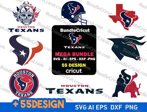 Houston Texans svg,texans svg,houston texans logo svg,texans logo svg ...