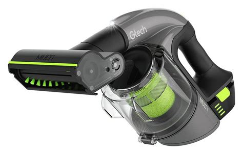 Buy Gtech MK2 Multi Cordless Handheld Vacuum Cleaner | Handheld vacuum cleaners | Argos in 2021 ...