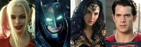 DC Extended Universe Movies Ranked from Worst to Best | 15 Minute News