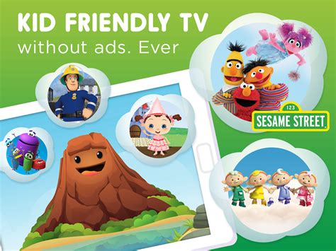 Hopster – Preschool TV Shows & Educational Games - Android Apps on Google Play