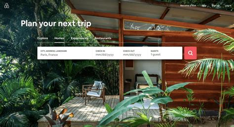 Best Homepages: 24 Top Homepage Examples (2020) - Weblium Blog