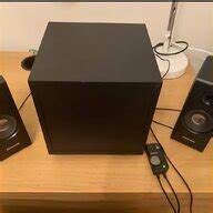 Philips Pc Speakers for sale in UK | 49 used Philips Pc Speakers