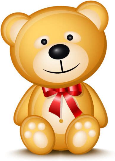 Teddy bear free vector download (566 Free vector) for commercial use ...