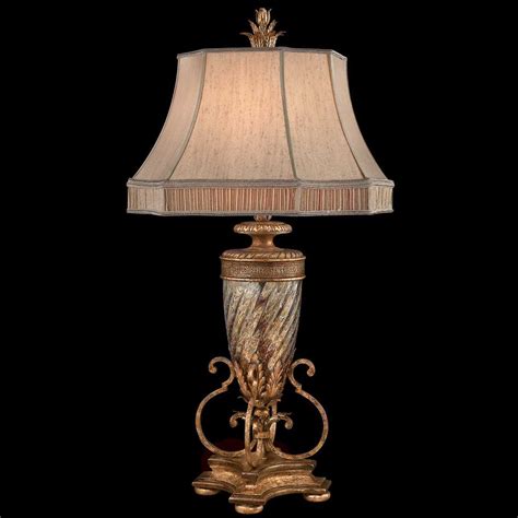 Fine Art Lamps Pastiche 411310-2ST Table Lamp | FA4113102ST