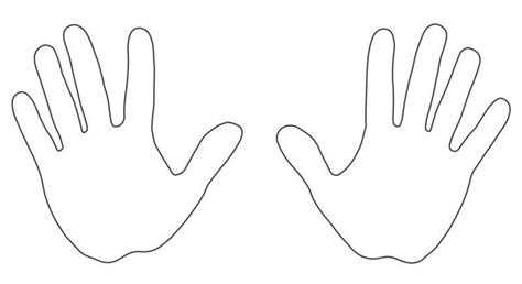 Hand Palm Up Vector Art, Icons, and Graphics for Free Download